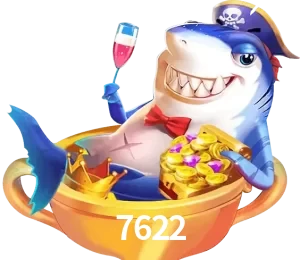 7622