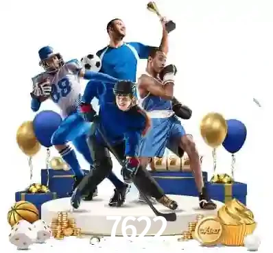 7622